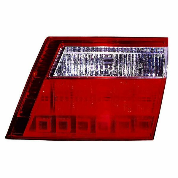 Depo Lamp, 317-1330R-AS 317-1330R-AS